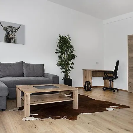 Schindelbacherhof Διαμέρισμα *