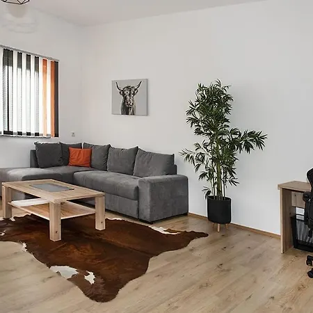 Schindelbacherhof Apartamento Spielberg Bei Knittelfeld
