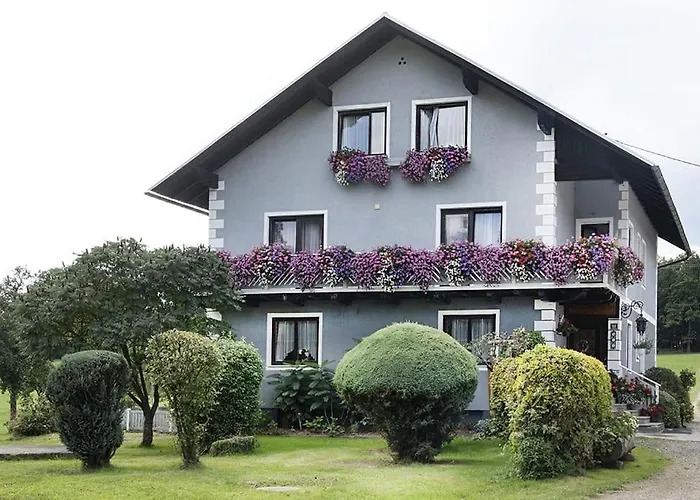 Schindelbacherhof شقة